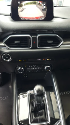 Mazda CX-5 Germany* Sport-Line* Aut.* 4x4* LED* Kam.* Euro6 | Auto.bg — изображение 13 Mazda CX-5 Germany* Sport-Line* Aut.* 4x4* LED* Kam.* Euro6 | Auto.bg — изображение 13