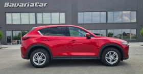 Mazda CX-5 Germany* Sport-Line* Aut.* 4x4* LED* Kam.* Euro6 | Auto.bg — изображение 8 Mazda CX-5 Germany* Sport-Line* Aut.* 4x4* LED* Kam.* Euro6 | Auto.bg — изображение 8
