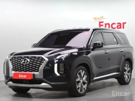 Hyundai Palisade * ФИКСИРАНА ЦЕНА ДО БЪЛГАРИЯ * АВТОКРЕДИТ