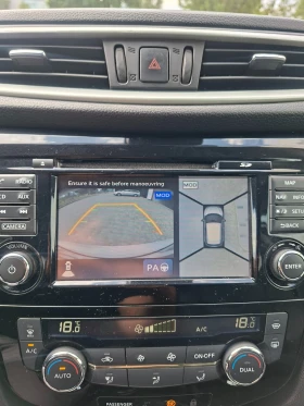 Nissan Qashqai J11 | Auto.bg — изображение 15 Nissan Qashqai J11 | Auto.bg — изображение 15
