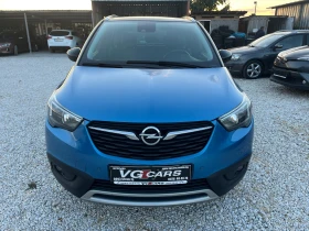 Opel Crossland X 1.6 D, -99к.с., ЛИЗИНГ | Auto.bg — изображение 2 Opel Crossland X 1.6 D, -99к.с., ЛИЗИНГ | Auto.bg — изображение 2