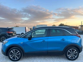Opel Crossland X 1.6 D, -99к.с., ЛИЗИНГ | Auto.bg — изображение 4 Opel Crossland X 1.6 D, -99к.с., ЛИЗИНГ | Auto.bg — изображение 4