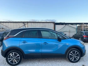 Opel Crossland X 1.6 D, -99к.с., ЛИЗИНГ | Auto.bg — изображение 8 Opel Crossland X 1.6 D, -99к.с., ЛИЗИНГ | Auto.bg — изображение 8