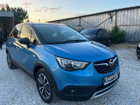 Opel Crossland X 1.6 D, -99к.с., ЛИЗИНГ
