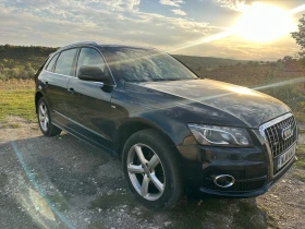 Audi Q5 3.0TDI SLINE | Auto.bg — изображение 3 Audi Q5 3.0TDI SLINE | Auto.bg — изображение 3