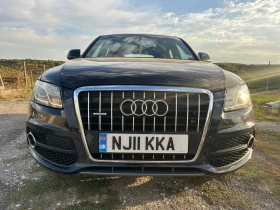 Audi Q5 3.0TDI SLINE
