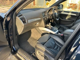 Audi Q5 3.0TDI SLINE | Auto.bg — изображение 8 Audi Q5 3.0TDI SLINE | Auto.bg — изображение 8