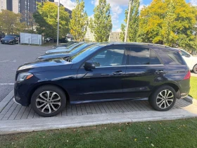 Mercedes-Benz GLE * 400 * CARFAX * ЦЕНА ДО БГ | Auto.bg — изображение 3 Mercedes-Benz GLE * 400 * CARFAX * ЦЕНА ДО БГ | Auto.bg — изображение 3