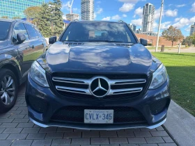 Mercedes-Benz GLE * 400 * CARFAX * ЦЕНА ДО БГ | Auto.bg — изображение 2 Mercedes-Benz GLE * 400 * CARFAX * ЦЕНА ДО БГ | Auto.bg — изображение 2