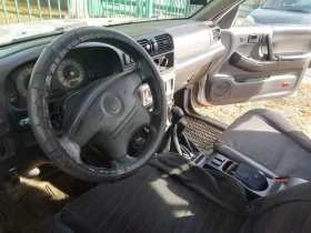 Opel Frontera - цена по договаряне - 47772242 4 | Car24.bg Opel Frontera - цена по договаряне - 47772242 4