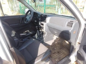 Opel Frontera - цена по договаряне - 47772242 5 | Car24.bg Opel Frontera - цена по договаряне - 47772242 5