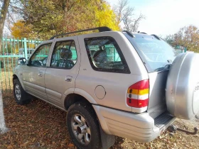 Opel Frontera - цена по договаряне - 47772242 2 | Car24.bg Opel Frontera - цена по договаряне - 47772242 2