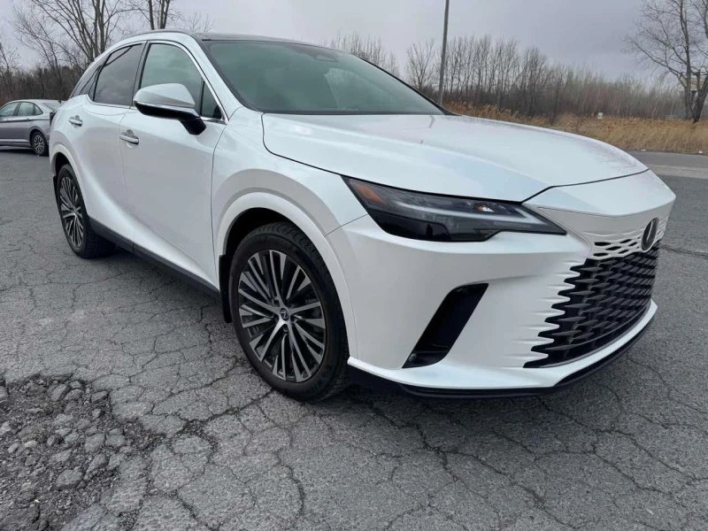 Lexus RX 350h luxury package / 2 ключа - 38550 € / 75397.25 лв. - 77533331 1 | Car24.bg Lexus RX 350h luxury package / 2 ключа - 38550 € / 75397.25 лв. - 77533331 1