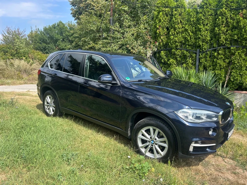 BMW X5 - 17000 € - 89485005 1 | Car24.bg BMW X5 - 17000 € - 89485005 1