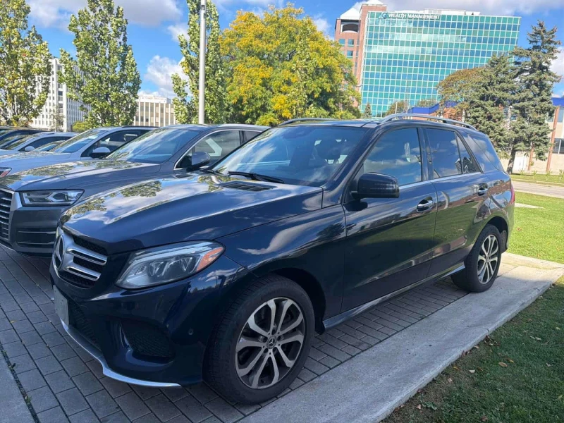 Mercedes-Benz GLE * 400 * CARFAX * ЦЕНА ДО БГ - 15700 € - 65686454 1 | Car24.bg Mercedes-Benz GLE * 400 * CARFAX * ЦЕНА ДО БГ - 15700 € - 65686454 1