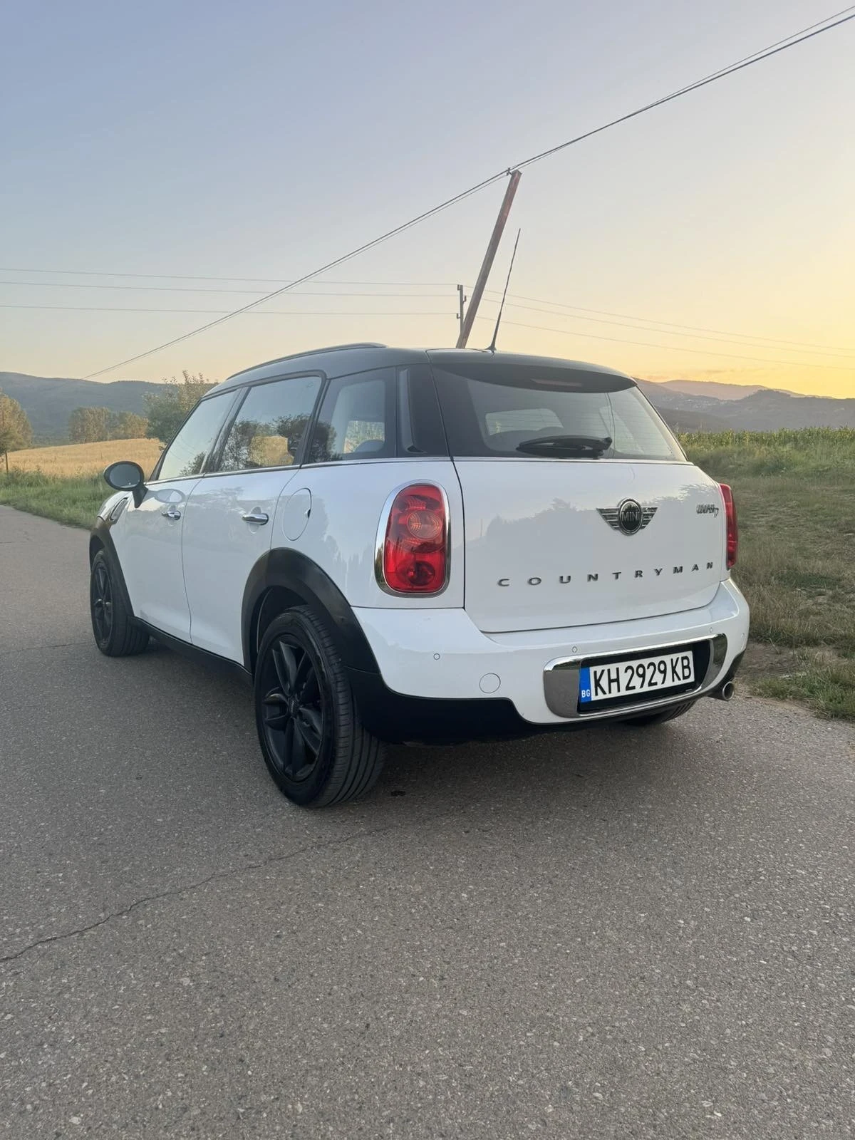 Mini Countryman  - изображение 3 | Auto.bg Mini Countryman  - изображение 3