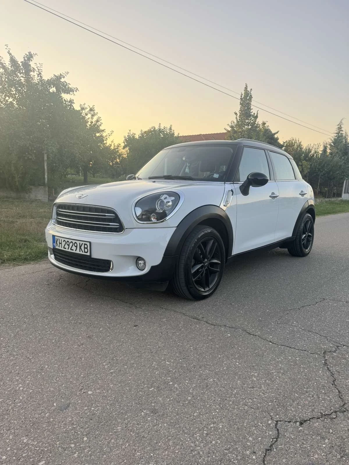 Mini Countryman  - изображение 2 | Auto.bg Mini Countryman  - изображение 2