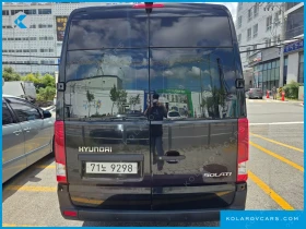 Hyundai H350 Solati 2.5 | Auto.bg — изображение 3 Hyundai H350 Solati 2.5 | Auto.bg — изображение 3