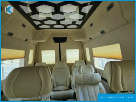 Hyundai H350 Solati 2.5 | Auto.bg — изображение 11 Hyundai H350 Solati 2.5 | Auto.bg — изображение 11