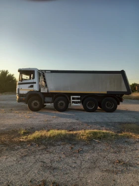 Scania 124 Самосвал | Auto.bg — изображение 9 Scania 124 Самосвал | Auto.bg — изображение 9