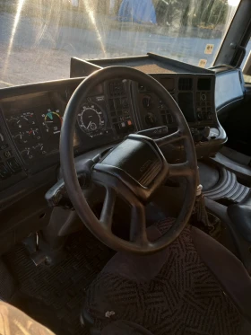 Scania 124 Самосвал | Auto.bg — изображение 13 Scania 124 Самосвал | Auto.bg — изображение 13