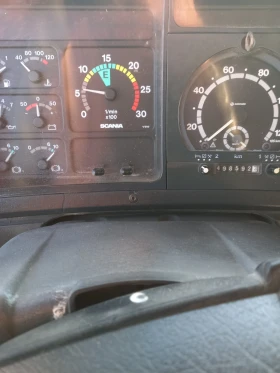 Scania 124 Самосвал | Auto.bg — изображение 14 Scania 124 Самосвал | Auto.bg — изображение 14