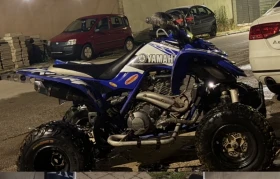 Yamaha Raptor undefined | Auto.bg — изображение 4 Yamaha Raptor undefined | Auto.bg — изображение 4