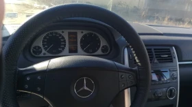 Mercedes-Benz B 150 1.5i БЕНЗИН | Mobile.bg — малка снимка 6