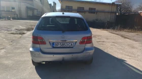 Mercedes-Benz B 150 1.5i БЕНЗИН | Mobile.bg — малка снимка 3