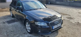 Audi A4 2.0 TDI - Car24.bg Audi A4 2.0 TDI