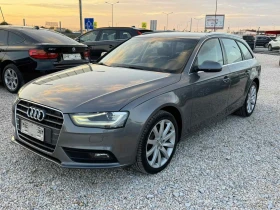 Audi A4 2.0TDI - Car24.bg Audi A4 2.0TDI