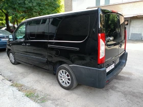 Peugeot Expert 2.0HDI, 136к.с | Mobile.bg — малка снимка 10
