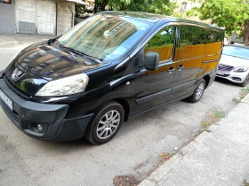 Peugeot Expert 2.0HDI, 136к.с | Mobile.bg — малка снимка 2