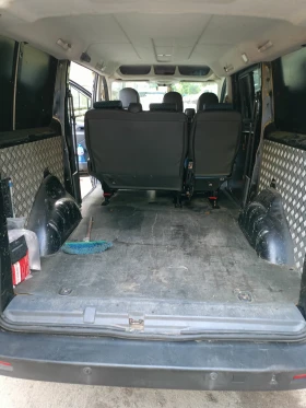 Peugeot Expert 2.0HDI, 136к.с | Mobile.bg — малка снимка 6