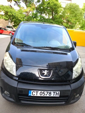 Peugeot Expert 2.0HDI, 136к.с | Mobile.bg — малка снимка 3