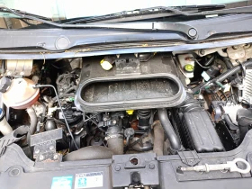 Peugeot Expert 2.0HDI, 136к.с | Mobile.bg — малка снимка 11