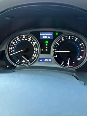 Lexus IS 250 - 21600 лв. / 11043.90 € - 99097858 12 | Car24.bg Lexus IS 250 - 21600 лв. / 11043.90 € - 99097858 12
