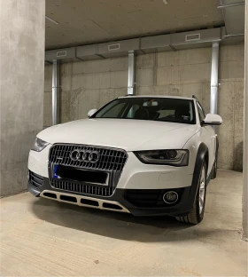 Audi A4 Allroad - 10200 € / 19949.47 лв. - 92359692 2 | Car24.bg Audi A4 Allroad - 10200 € / 19949.47 лв. - 92359692 2