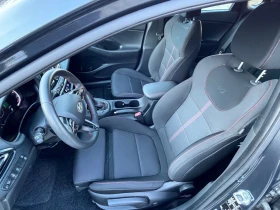 Hyundai I30 N-line 1.5T хибрид - 25000 € / 48895.75 лв. - 76311632 14 | Car24.bg Hyundai I30 N-line 1.5T хибрид - 25000 € / 48895.75 лв. - 76311632 14