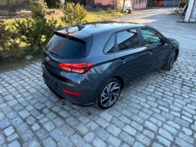 Hyundai I30 N-line 1.5T хибрид - 25000 € / 48895.75 лв. - 76311632 9 | Car24.bg Hyundai I30 N-line 1.5T хибрид - 25000 € / 48895.75 лв. - 76311632 9
