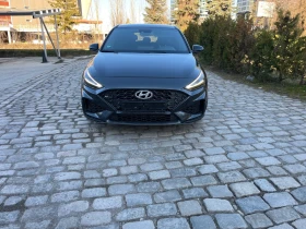 Hyundai I30 N-line 1.5T хибрид - 25000 € / 48895.75 лв. - 76311632 3 | Car24.bg Hyundai I30 N-line 1.5T хибрид - 25000 € / 48895.75 лв. - 76311632 3