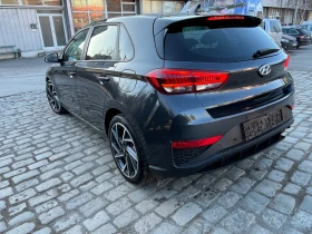 Hyundai I30 N-line 1.5T хибрид - 25000 € / 48895.75 лв. - 76311632 6 | Car24.bg Hyundai I30 N-line 1.5T хибрид - 25000 € / 48895.75 лв. - 76311632 6