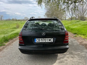 Mercedes-Benz C 220 2.2 CDI - 2200 € / 4302.83 лв. - 95234352 6 | Car24.bg Mercedes-Benz C 220 2.2 CDI - 2200 € / 4302.83 лв. - 95234352 6