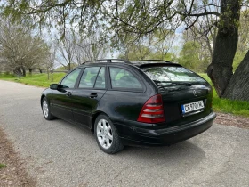 Mercedes-Benz C 220 2.2 CDI - 2200 € / 4302.83 лв. - 95234352 5 | Car24.bg Mercedes-Benz C 220 2.2 CDI - 2200 € / 4302.83 лв. - 95234352 5