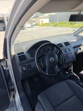 VW Touran 1.9 TDI | Auto.bg — изображение 4 VW Touran 1.9 TDI | Auto.bg — изображение 4