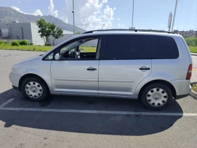 VW Touran 1.9 TDI | Auto.bg — изображение 2 VW Touran 1.9 TDI | Auto.bg — изображение 2
