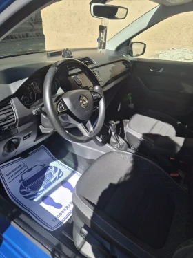 Skoda Fabia undefined | Auto.bg — изображение 7 Skoda Fabia undefined | Auto.bg — изображение 7