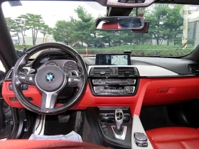BMW 420 M SPORT + HEAD UP/360/PANO/FULL | Auto.bg — изображение 6 BMW 420 M SPORT + HEAD UP/360/PANO/FULL | Auto.bg — изображение 6