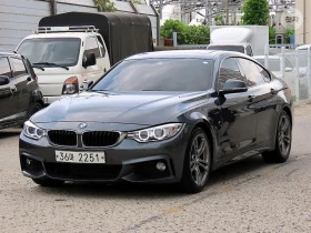 BMW 420 M SPORT + HEAD UP/360/PANO/FULL
