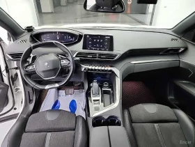 Peugeot 3008 1.5 BlueHDi GT Line | Auto.bg — изображение 6 Peugeot 3008 1.5 BlueHDi GT Line | Auto.bg — изображение 6